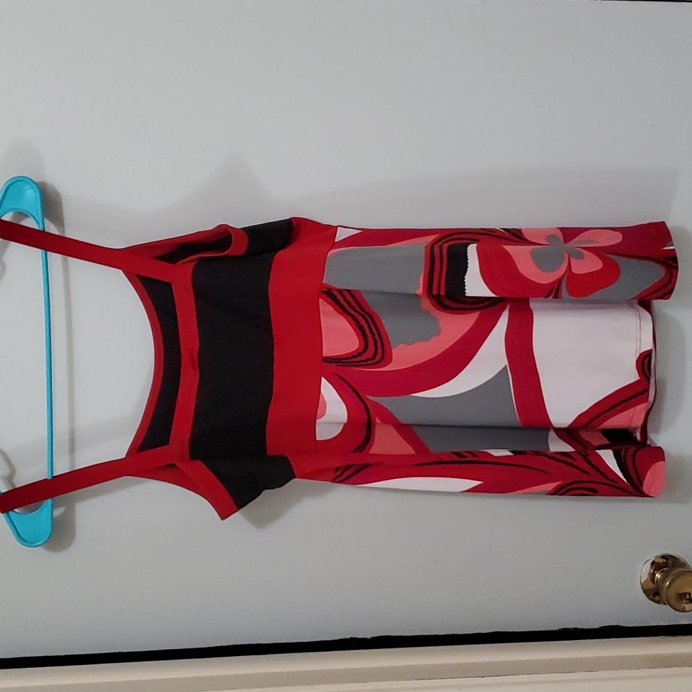 Fun tank top - Picture 2 of 4